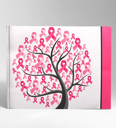 NNA announces special edition journal to fight breast cancer